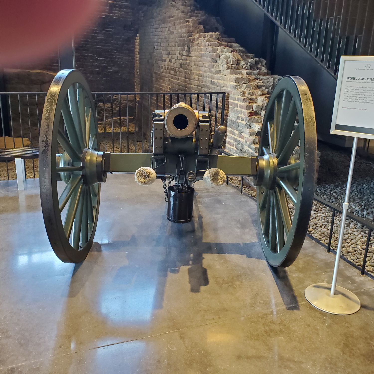 Civil War Museum 